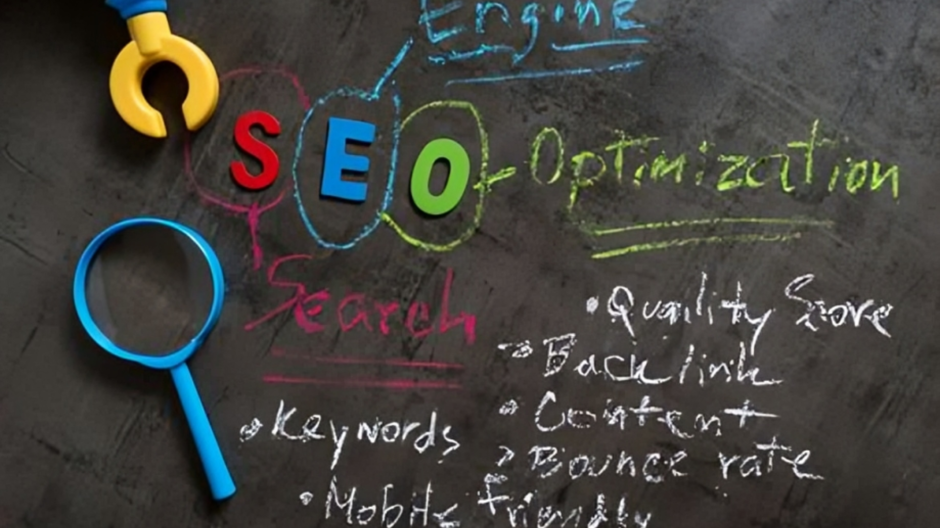 online marketing