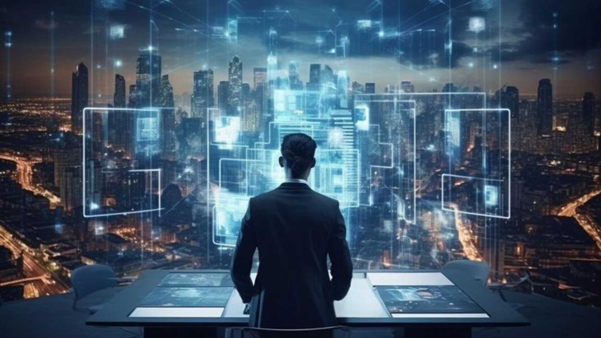 digital growth