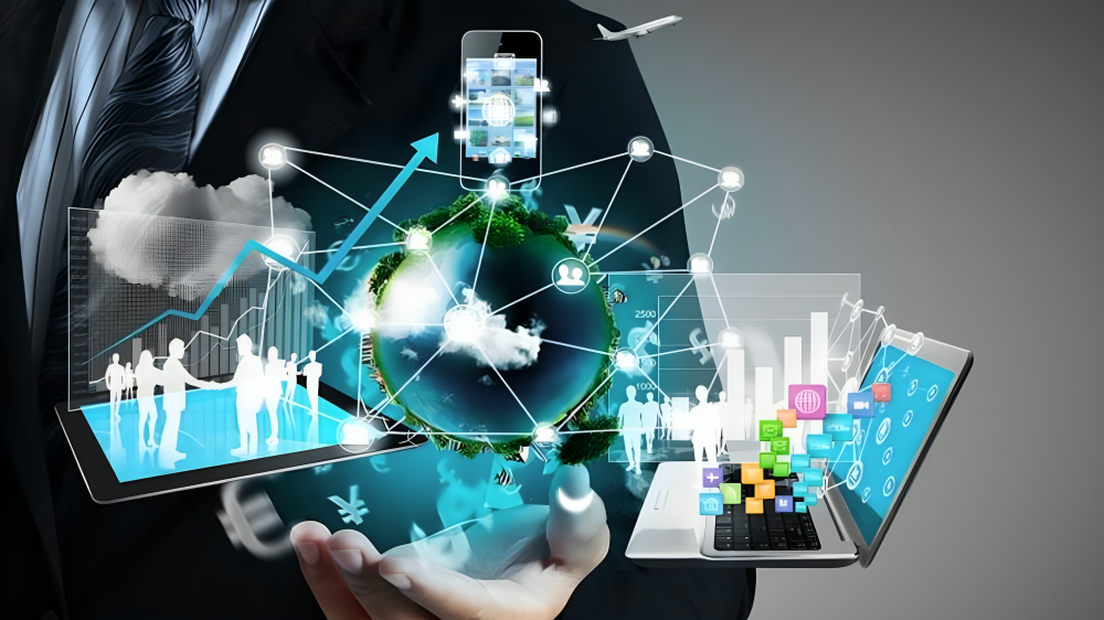 digital growth