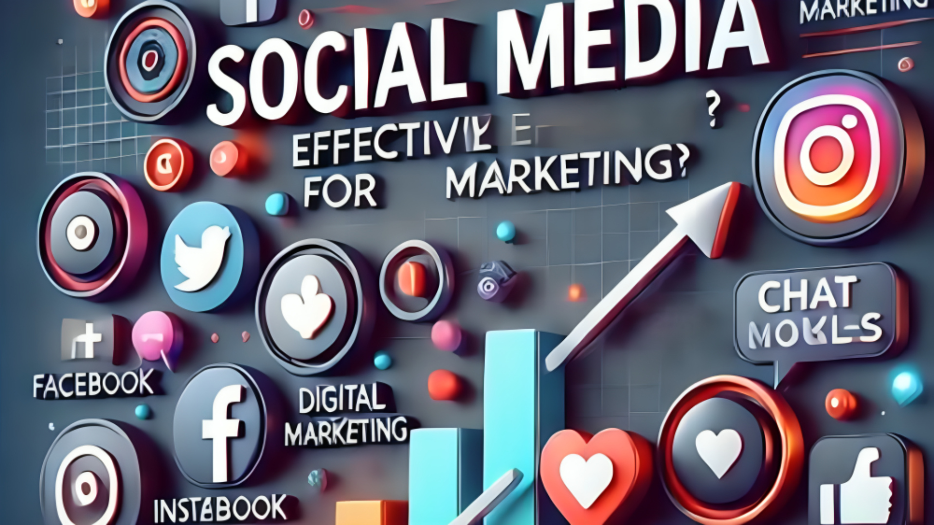 online marketing