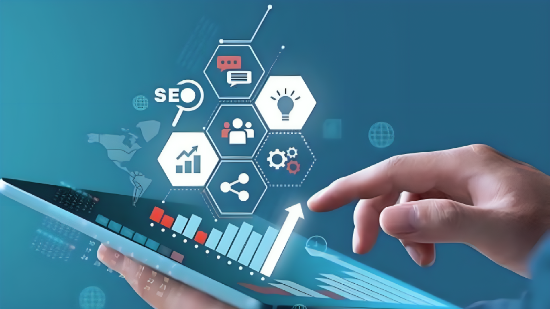 online marketing