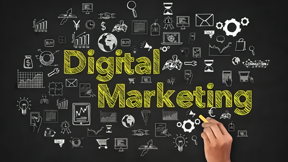 online marketing